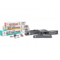 Powerclipper (Eco Gaschuck), stapling plier