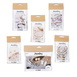 DIY Mini Set, Jewelry