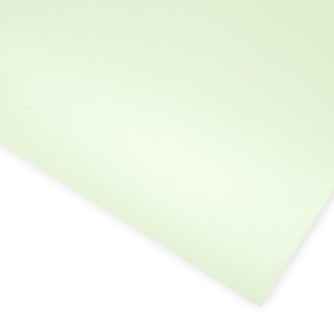 Pellicola adesiva fotoluminescente verde lime, b = 300 mm