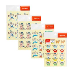 Everybody's Sticker