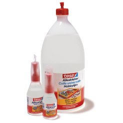 Tesa all purpose glue