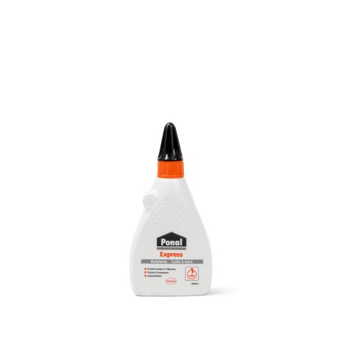 Ponal Express Presszeit 12 Minuten bei 20 °C, Flasche 120 g