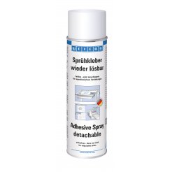 Colla spray Weicon, removibile