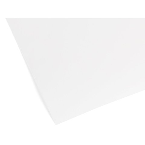 Oracal 631 Farbklebefolie, matt b = 630 mm, transparent, farblos (000)