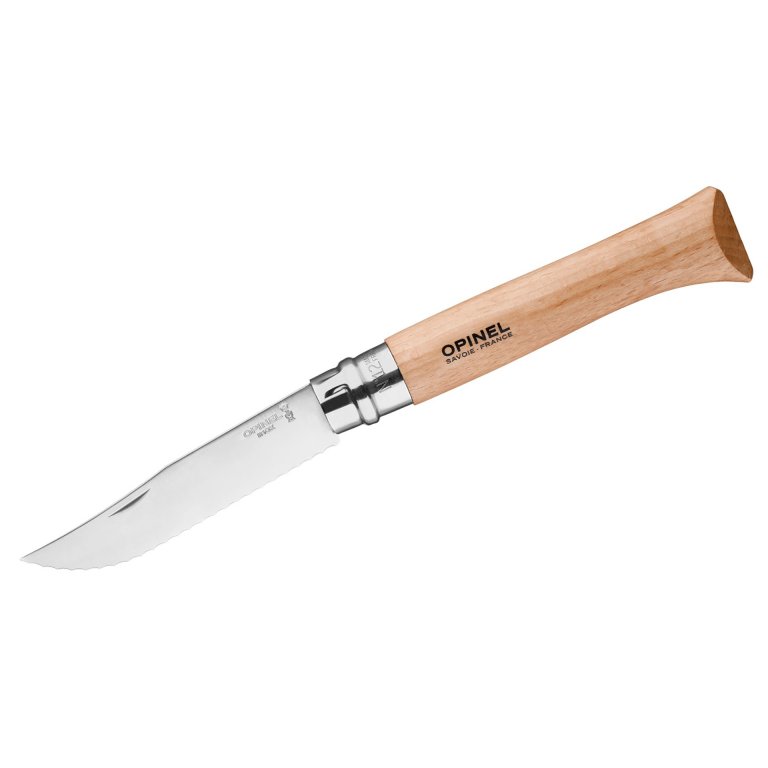 Opinel Nomad Cooking KIt