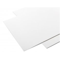 Orabond doppelseitige Klebefolie 4040D, Bogenware