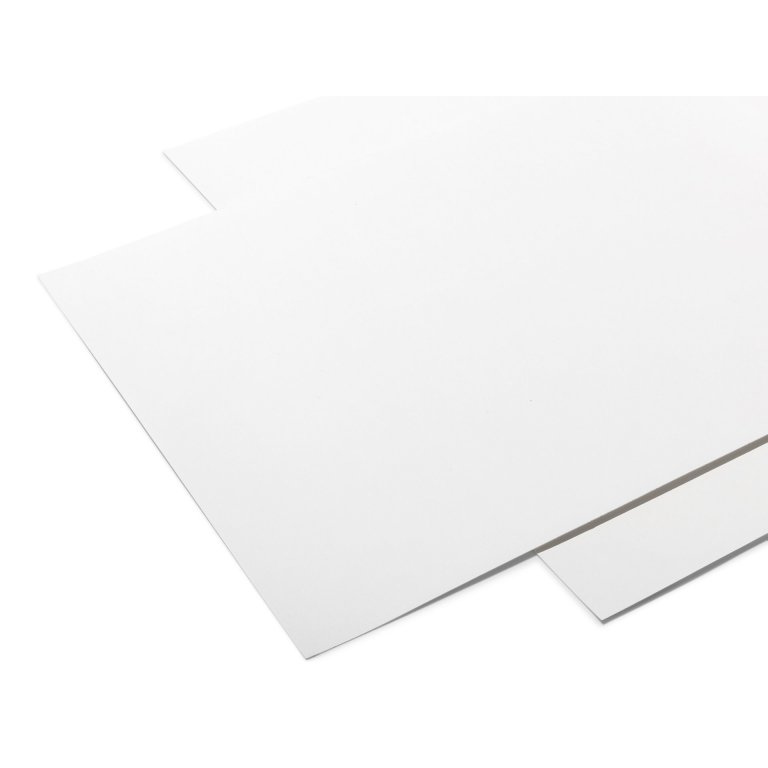 Orabond doppelseitige Klebefolie 4040D, Bogenware