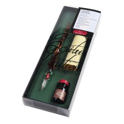 Herbin calligraphy set Venice