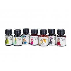 Rohrer & Klingner Füllhaltertinte SketchInk