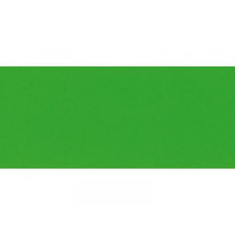 Farbiges Klebeband neonfarben, glänzend b = 20 mm, 10 m, neongrün (069)
