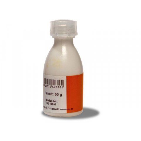 Farben für Kunstharze 50 g in PE-Flasche, reinweiß (RAL 9010)