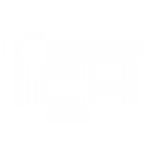 Winsor & Newton Zeichentusche Glasflasche, 14 ml, White