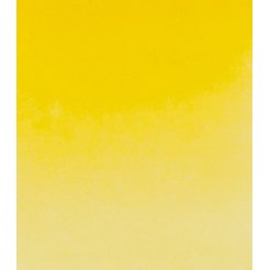 Schmincke Aquarellfarbe Horadam, 1/2 Napf, Kadmiumgelb mittel (225)