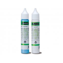 Schmincke masking fluid dispensing bottle
