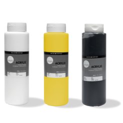 Daler-Rowney Acrylfarbe Simply Acrylic