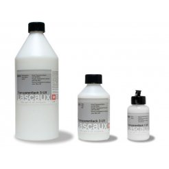 Lascaux Acryl Transparentlack UV