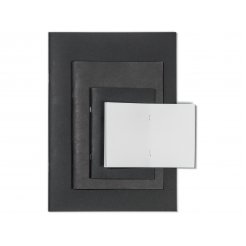 Seawhite sketching pad, white paper, 140g/m²