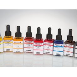 Schmincke Acryltusche Aero Color Professional