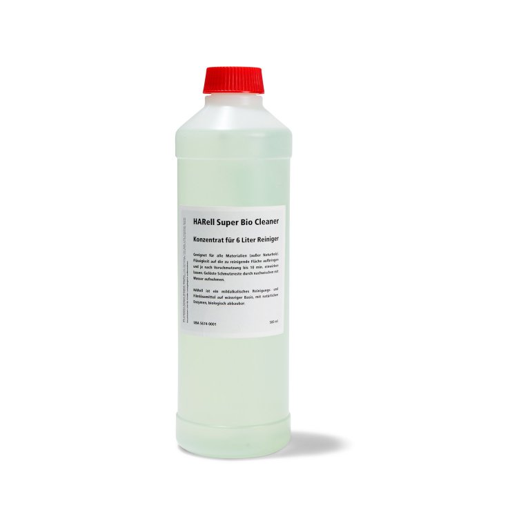 Detergente per linoleum Harell
