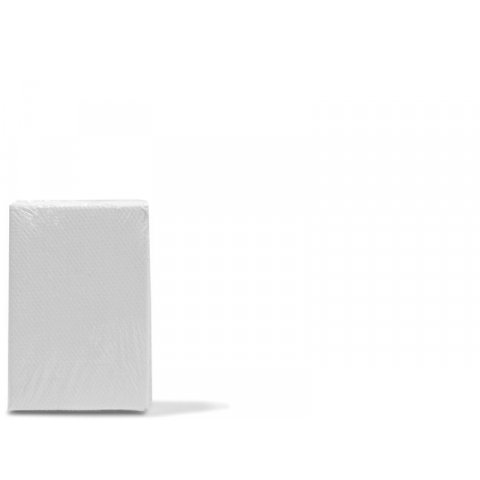 Miniatur-Leinwände LH = 10 mm, ca. 40 x 60 mm