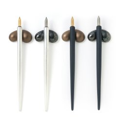 Kakimori pen holder
