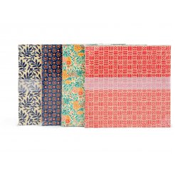 Origami Carta Varese folding sheets