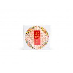 Japanisches Origamipapier, handbedruckt, 100 x 100, 12 gemustert, 12 einfarbig, 24 Blatt