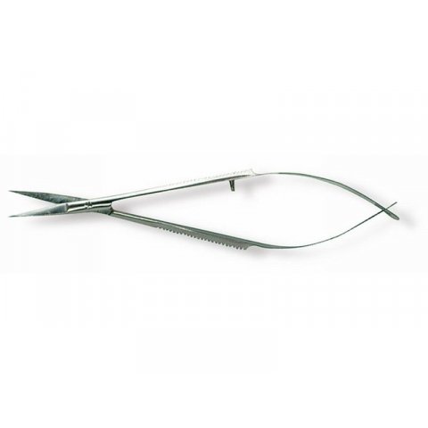 Decoupage nippers straight, l = 115 mm