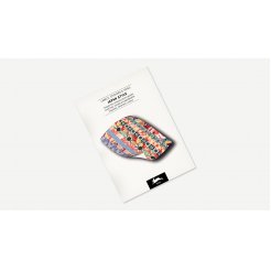 Pepin Label and Sticker book, 32 pgs, 250 stickers, Japan Style