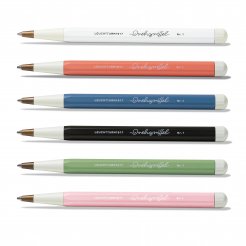 Leuchtturm Ballpoint Drehgriffel