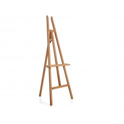 Ausstellungsstaffelei, Buche