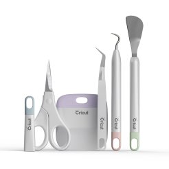 Cricut tool set 5-piece