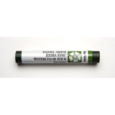 Daniel Smith Bastone per acquerello Ø 12 mm, l = 80 mm, 12 ml, verde linfa