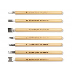 Automatic Pen drawing and calligraphy pens