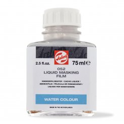 Royal Talens masking film