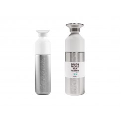 Dopper water bottle Steel