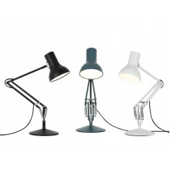 Arbeitsplatzleuchte Anglepoise Type 75 Mini