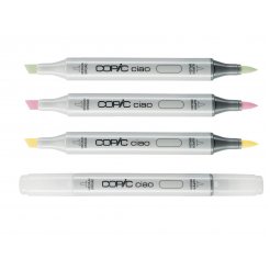 Copic Ciao