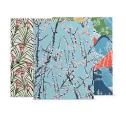 Carta Pura Notebook Tokyo Memo
