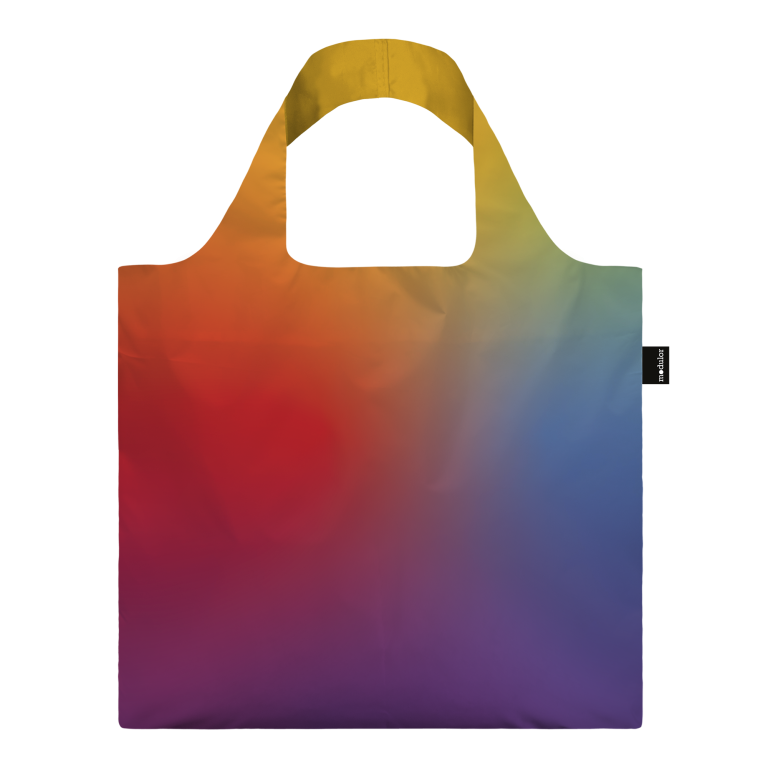 Bolsa Loqi Gradient Modulor Edition