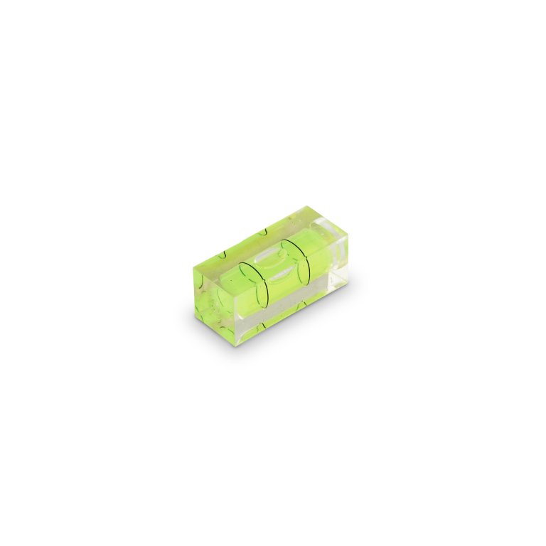 Mini spirit level