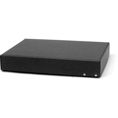 Stülpdeckelkarton genietet, anthrazit 50 x 230 x 310 mm, für DIN A4
