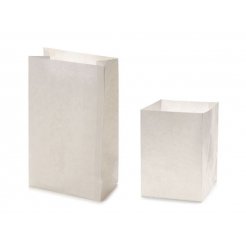 Lichttüte Basic, weiß