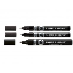 Molotow Liquid Chrome Marker