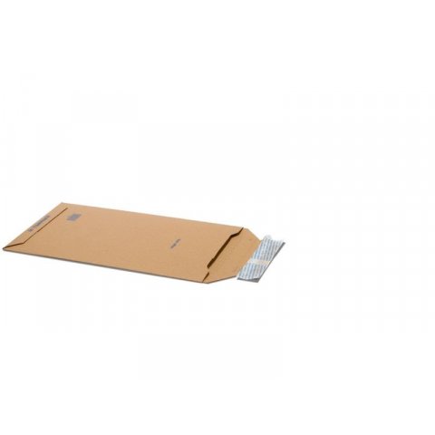 Busta per spedizione Suprawell, marrone 200 x 280 mm, per DIN A5
