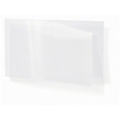 Schlauchfolie, transparent