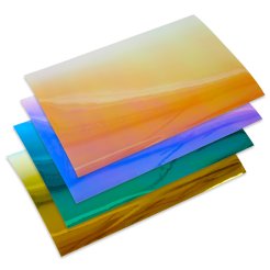 Pellicola adesiva cangiante Aslan ColourShift opaco