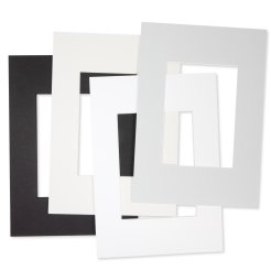 Modulor Fertigpassepartout 1,4 mm