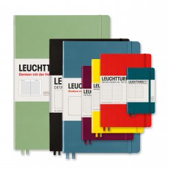 Leuchtturm notebook hardcover