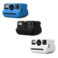 Polaroid Fotocamera Go, generazione 2